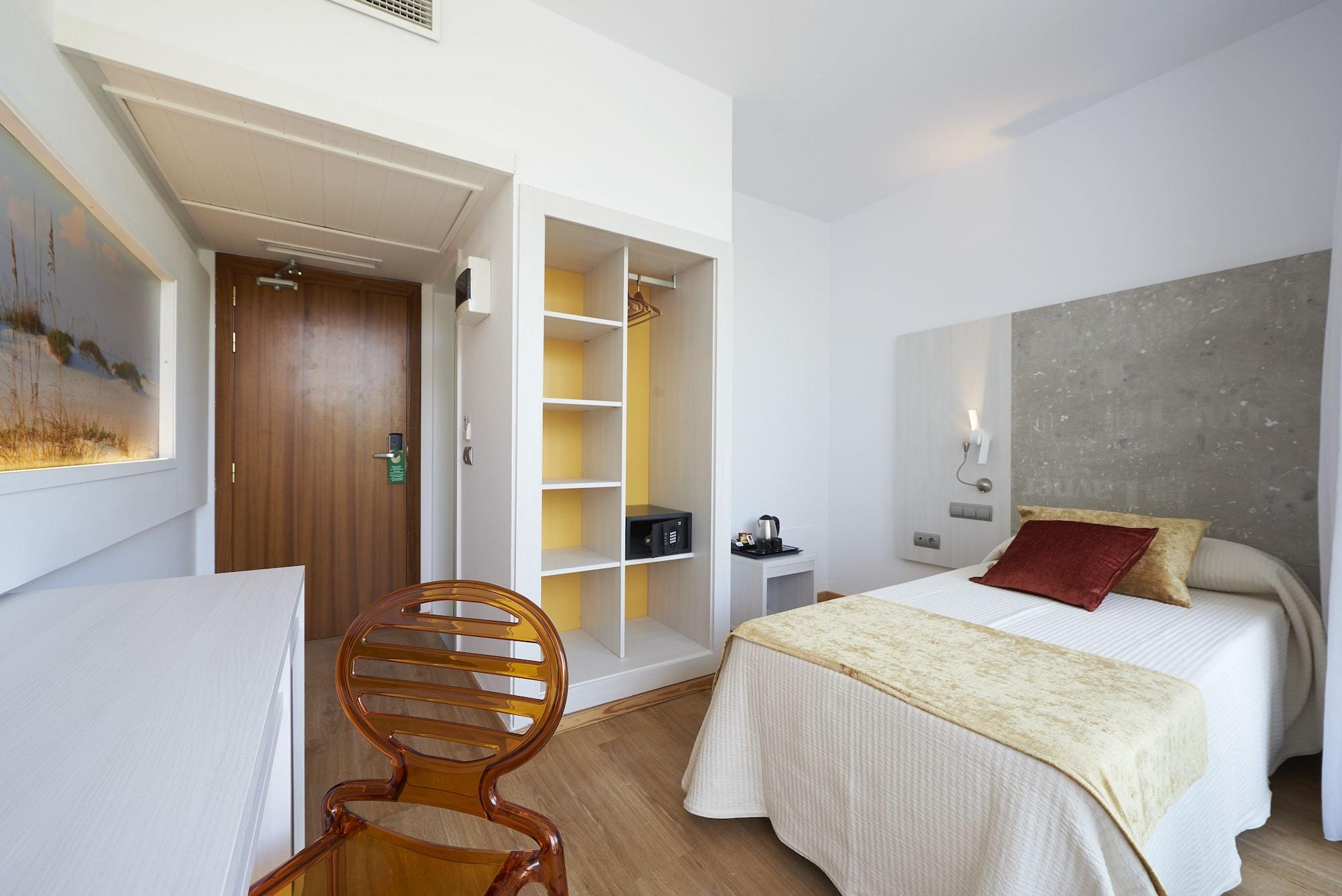Hotel Abrat San Antonio Abad