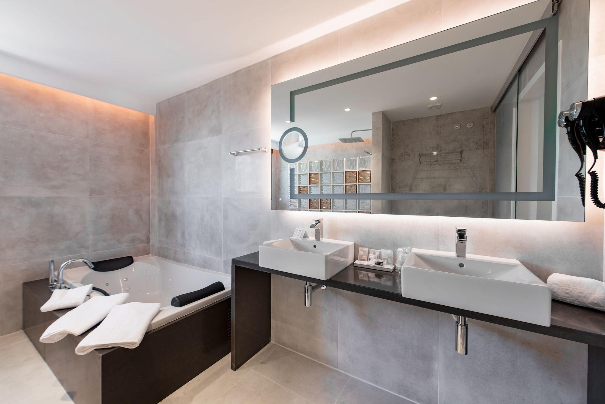 Hotel Abrat San Antonio Abad