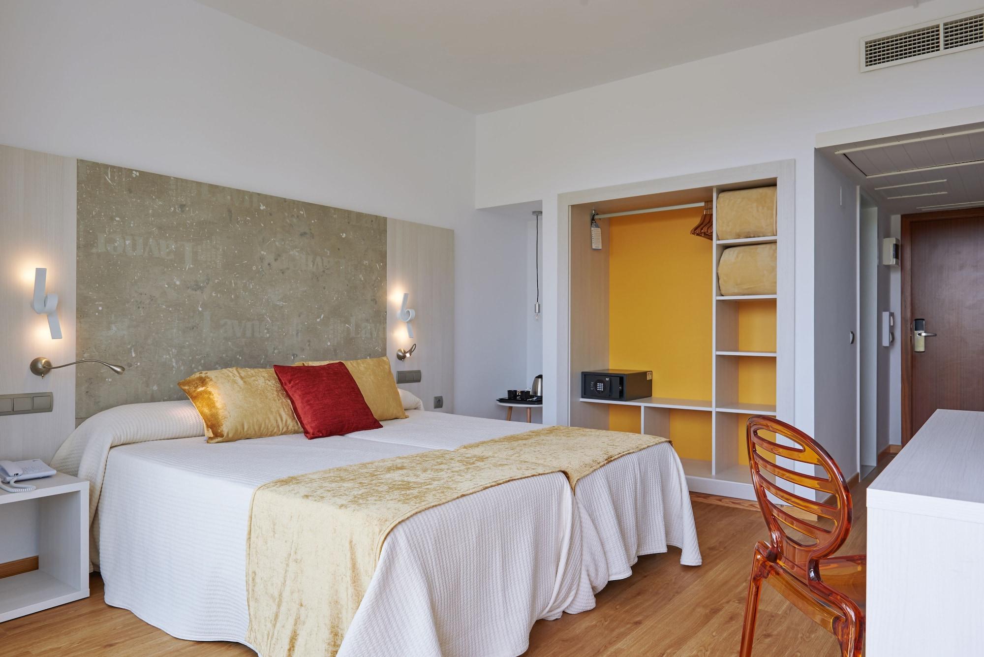 Abrat Hotel San Antonio Abad