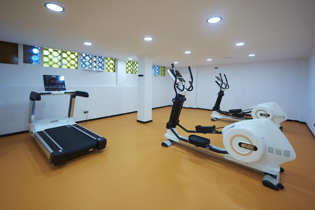 Hotel Abrat San Antonio Abad