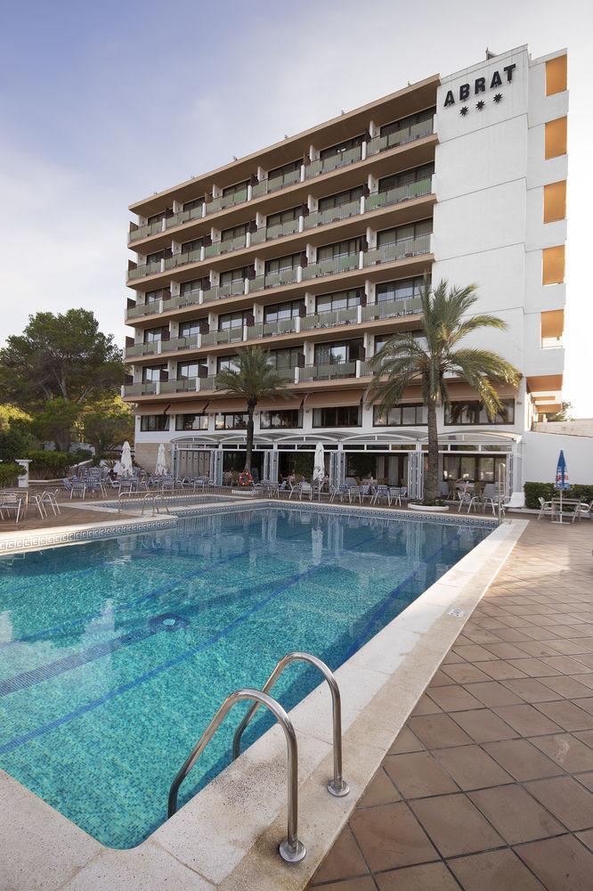 Hotel Abrat San Antonio Abad