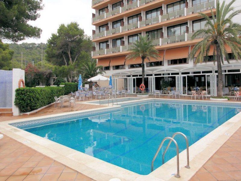 Abrat 3* San Antonio Abad