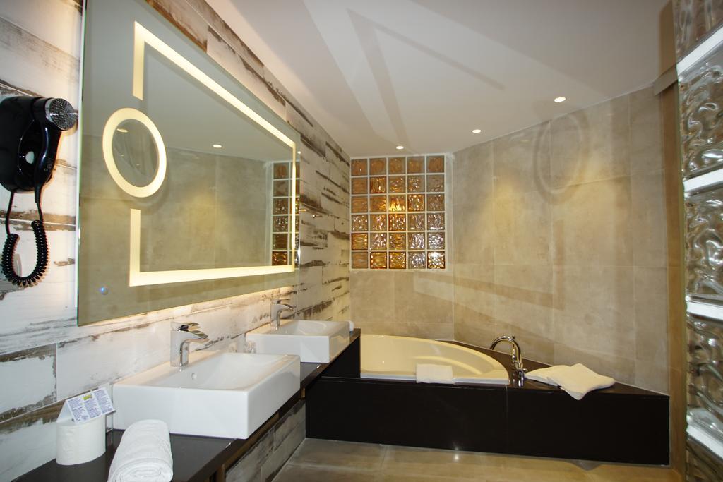 Abrat Hotel San Antonio Abad