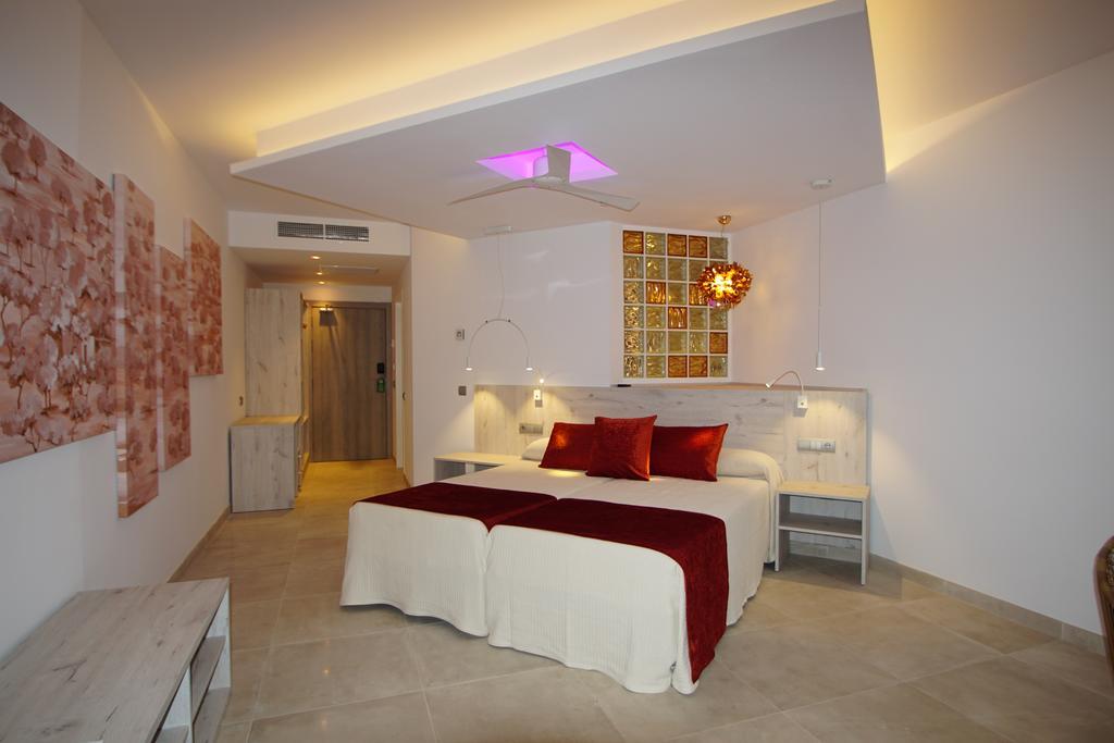 Hotel Abrat San Antonio Abad