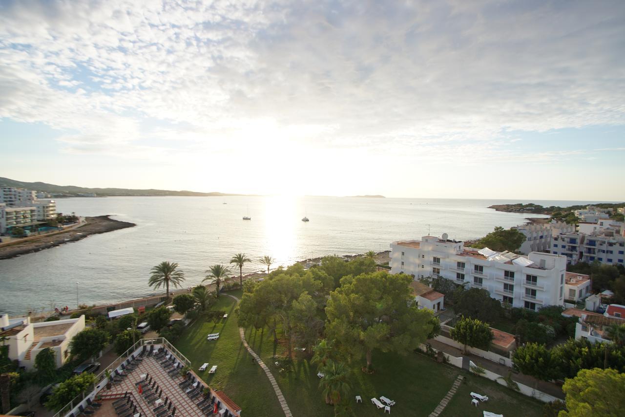 Hotel Abrat San Antonio Abad