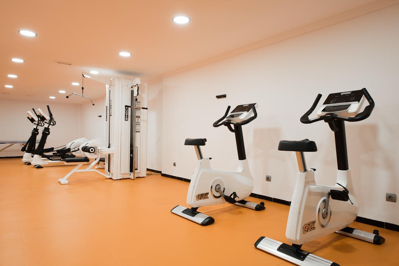 Abrat 3* San Antonio Abad