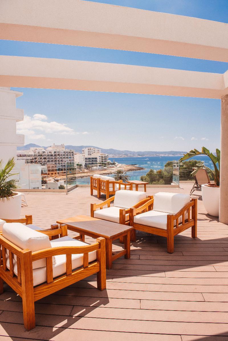Abrat 3* San Antonio Abad