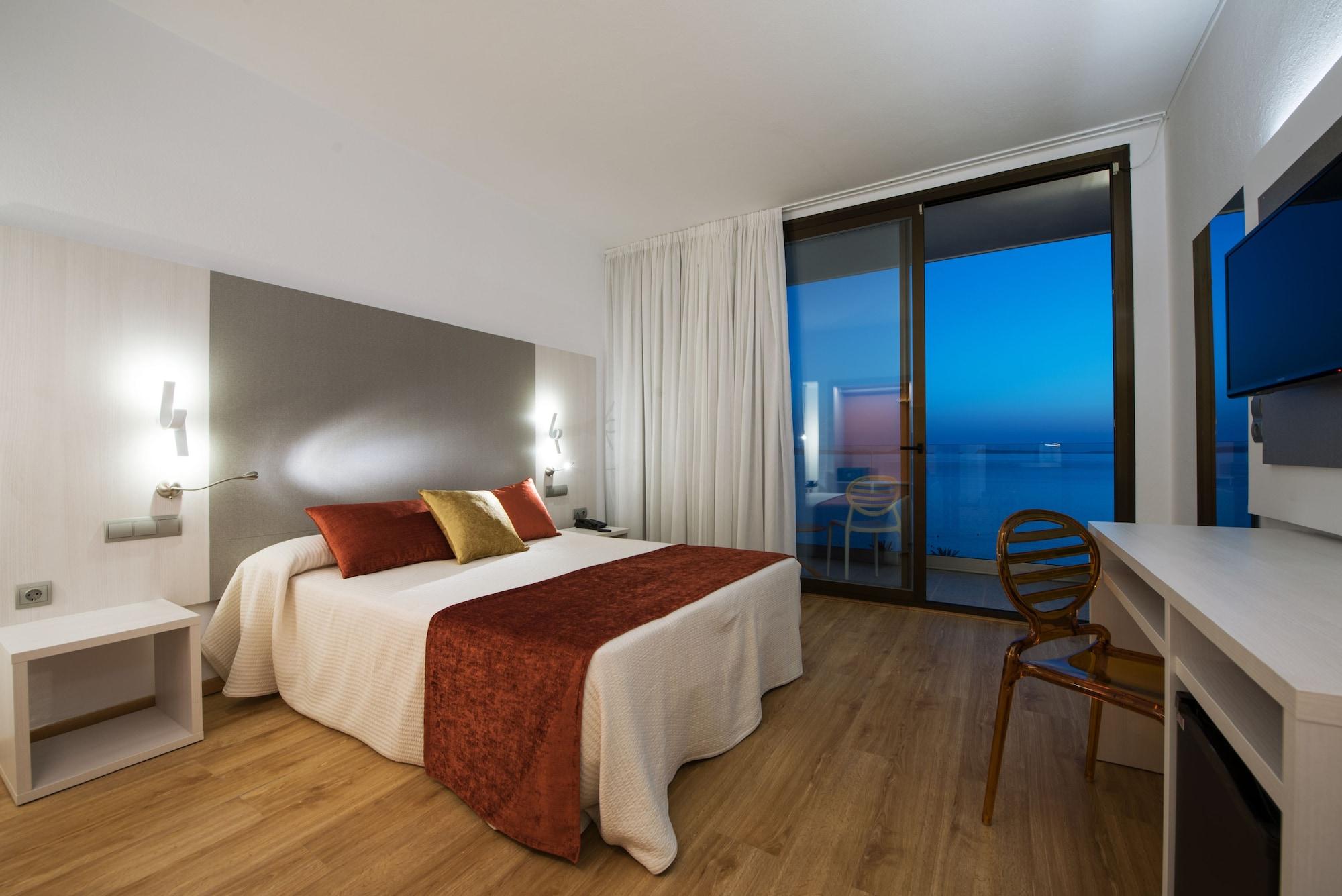 Abrat Hotel San Antonio Abad