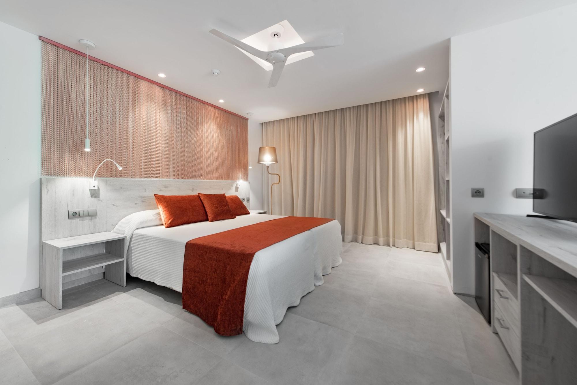 Hotel Abrat San Antonio Abad