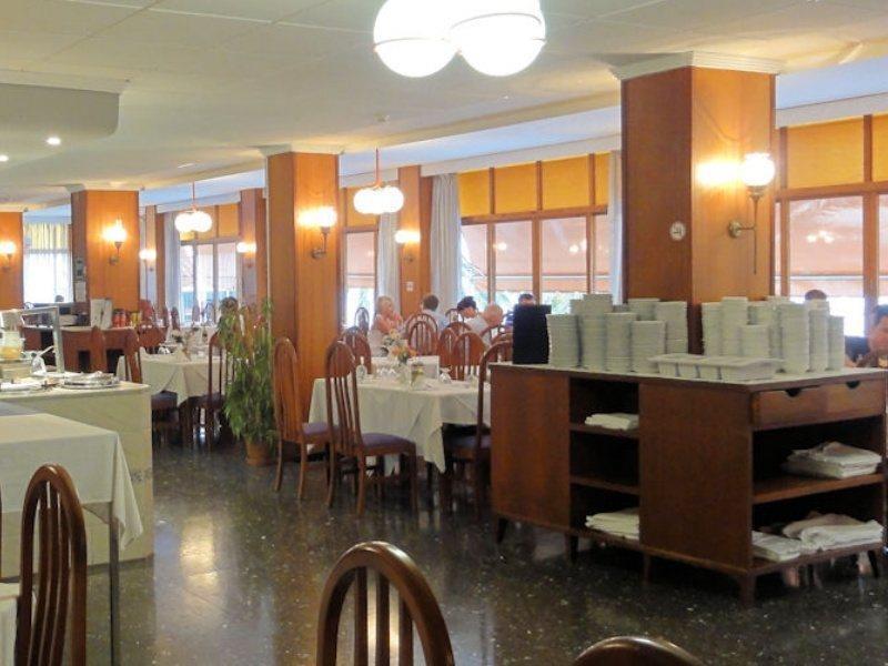Abrat Hotel San Antonio Abad