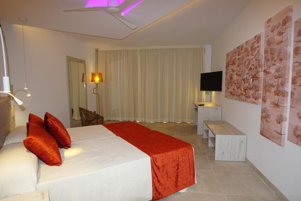 Abrat 3* San Antonio (Ibiza)
