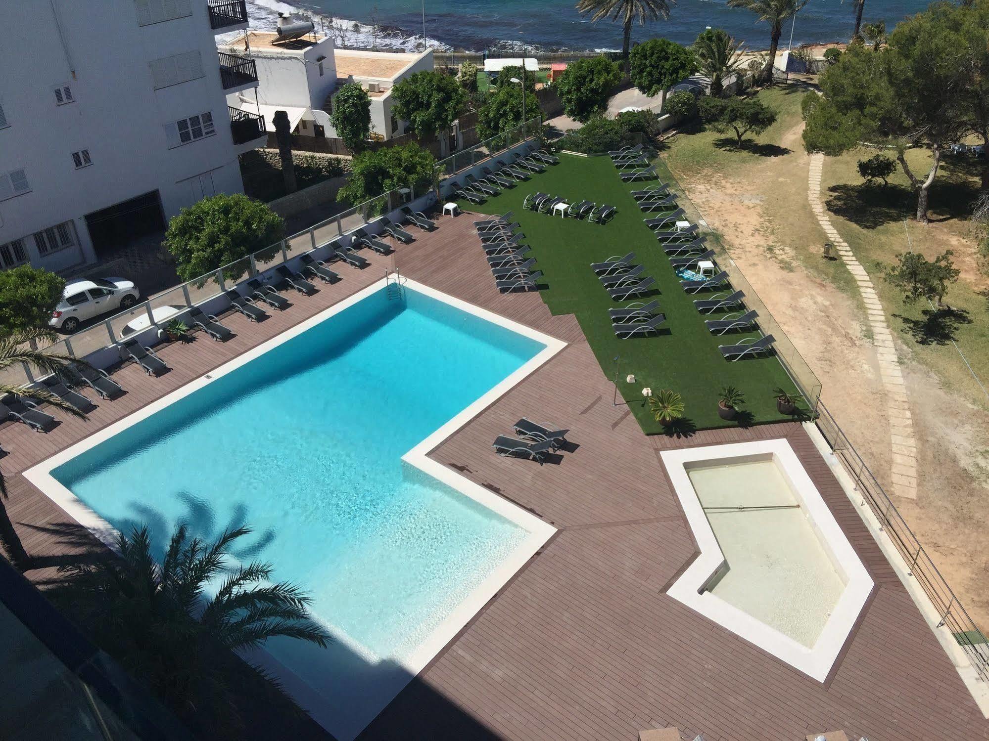 Abrat 3* San Antonio Abad