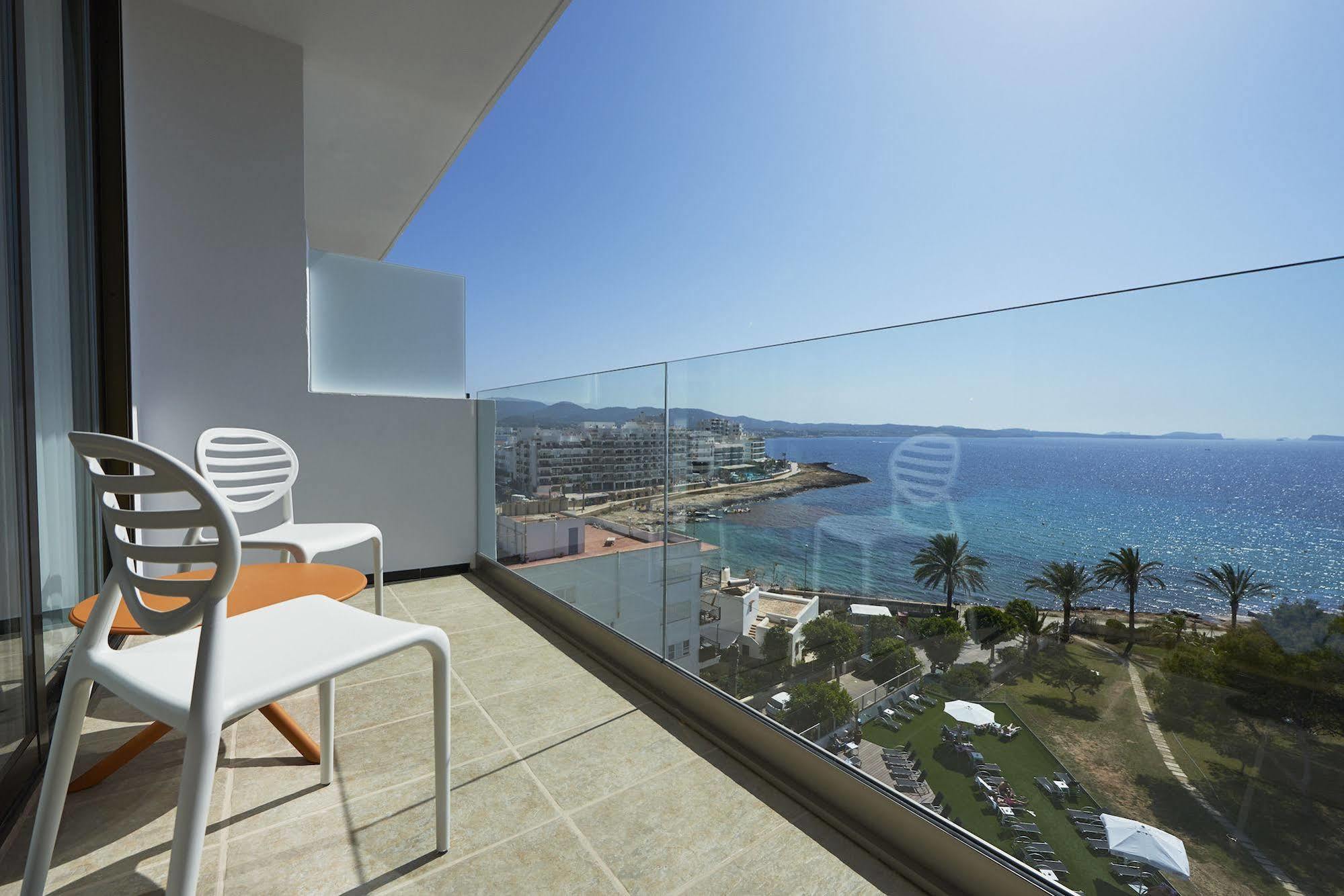 Abrat Hotel San Antonio Abad