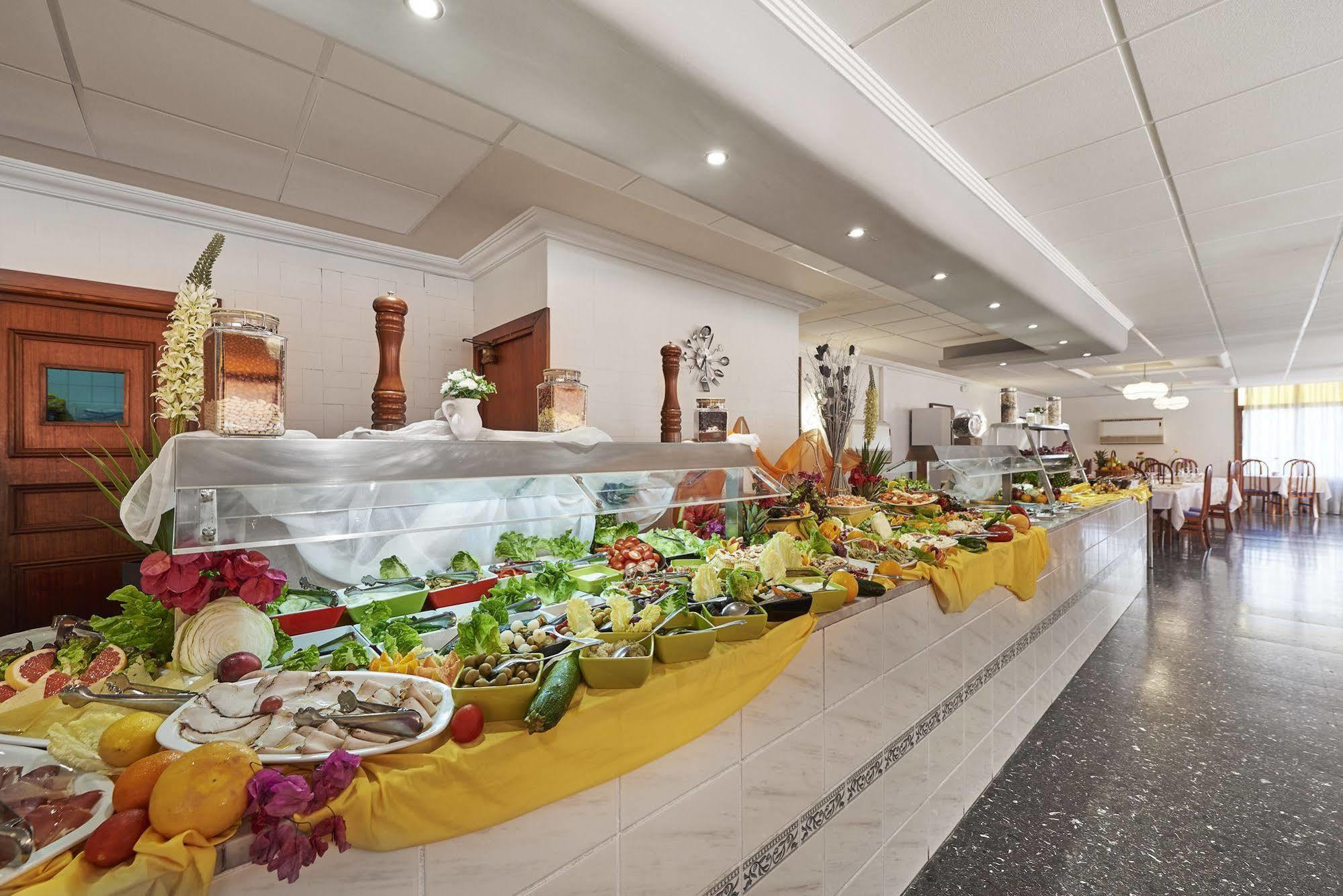 Hotel Abrat San Antonio Abad
