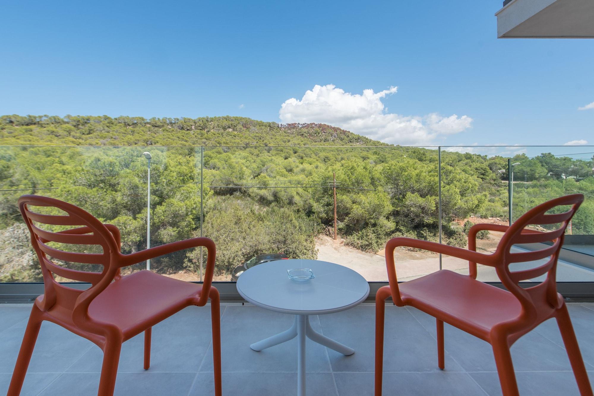 Hotel Abrat Sant Antoni de Portmany